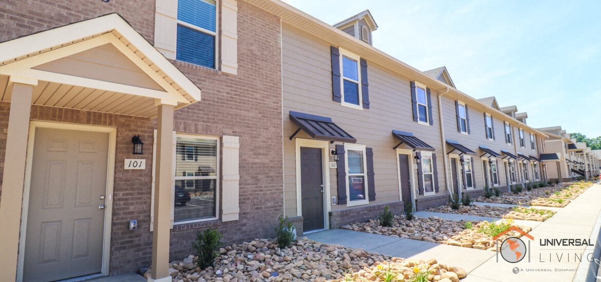 The Villas at River Bend Apartments in Kingsport, TN